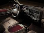 Ford Excursion Limited 2000 года
